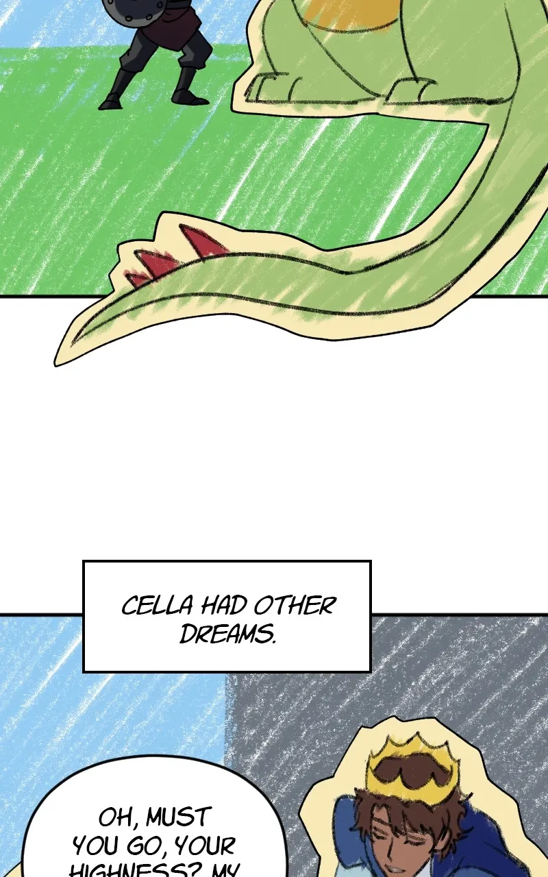 Love Bites Chapter 8 page 4 - 