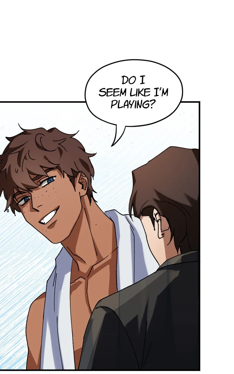 Love Bites Chapter 8 page 31 - 