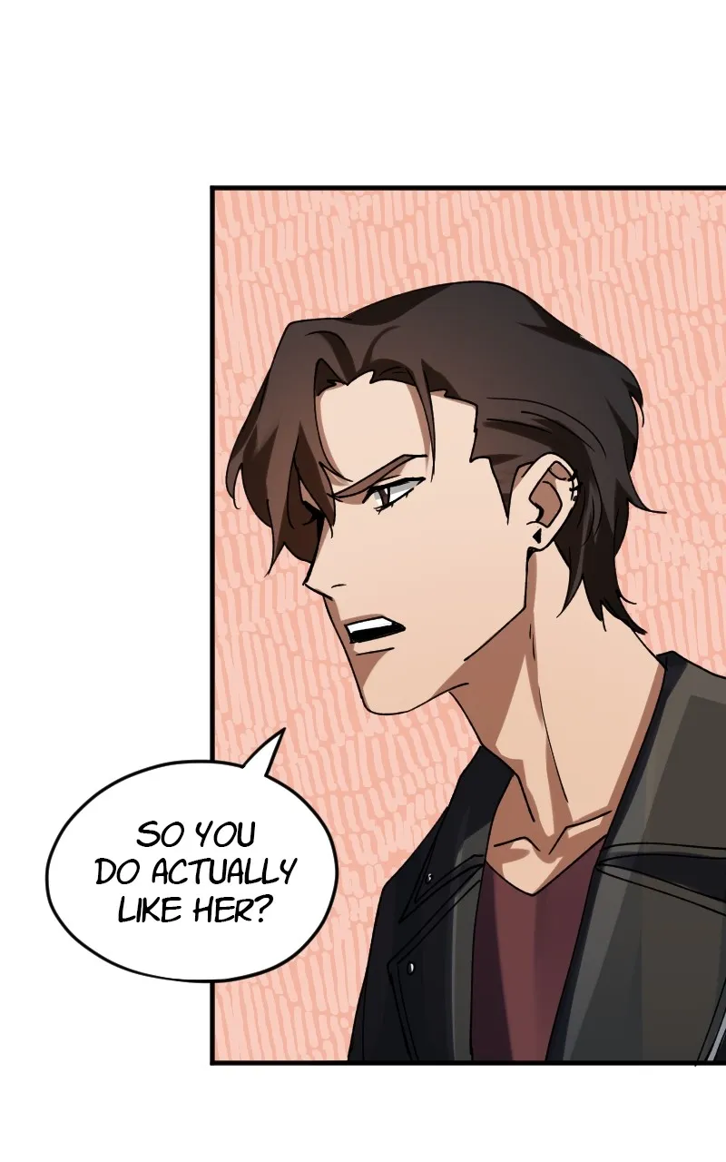 Love Bites Chapter 8 page 32 - 