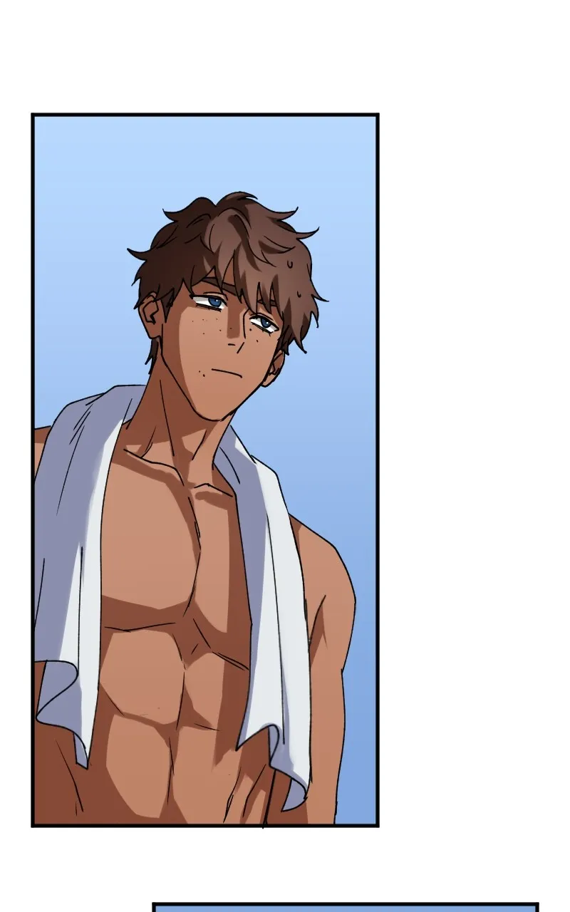 Love Bites Chapter 8 page 33 - 