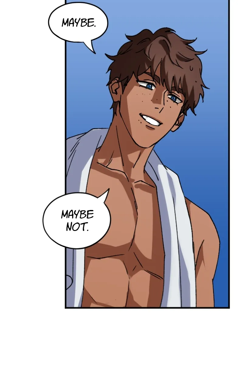 Love Bites Chapter 8 page 34 - 