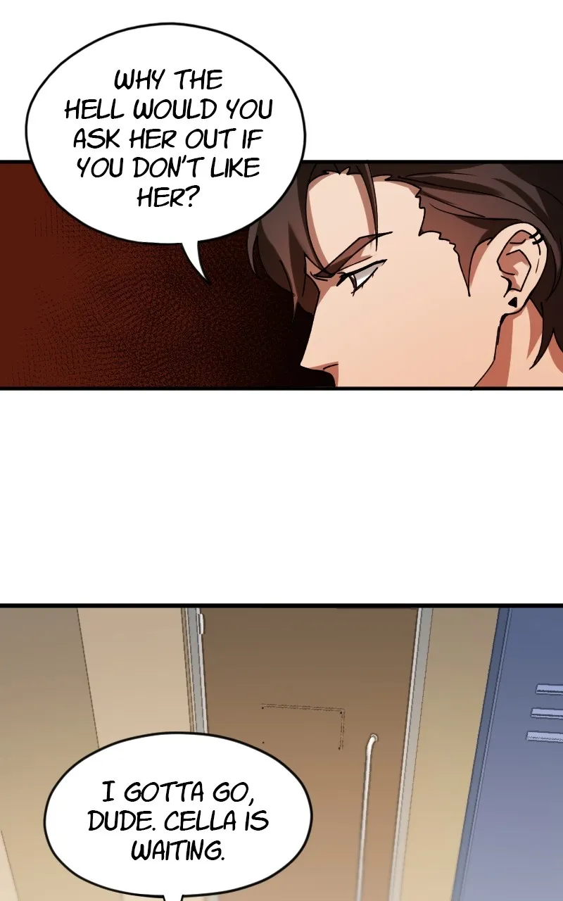 Love Bites Chapter 8 page 35 - 