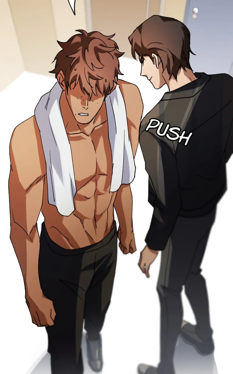 Love Bites Chapter 8 page 36 - 