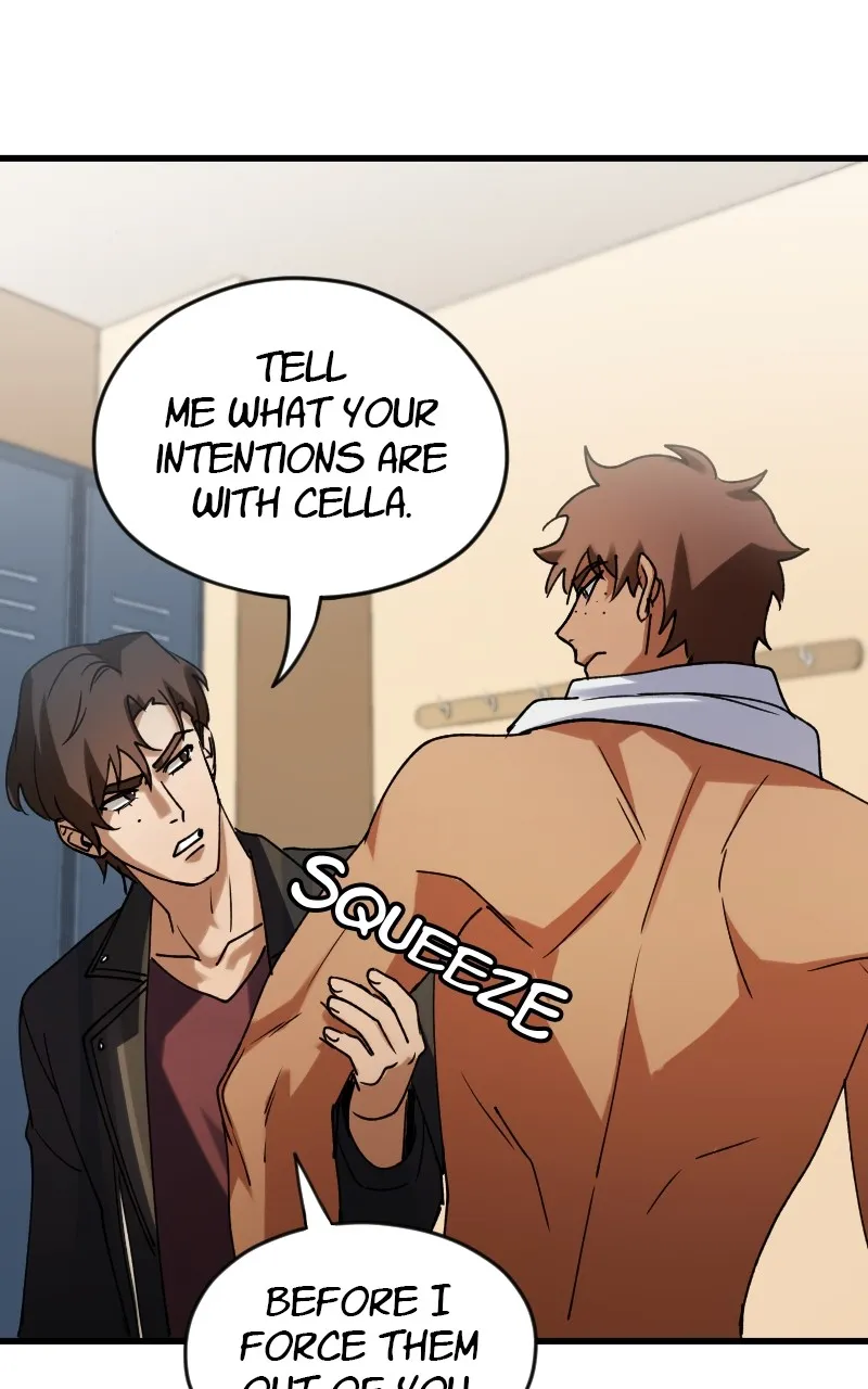 Love Bites Chapter 8 page 38 - 
