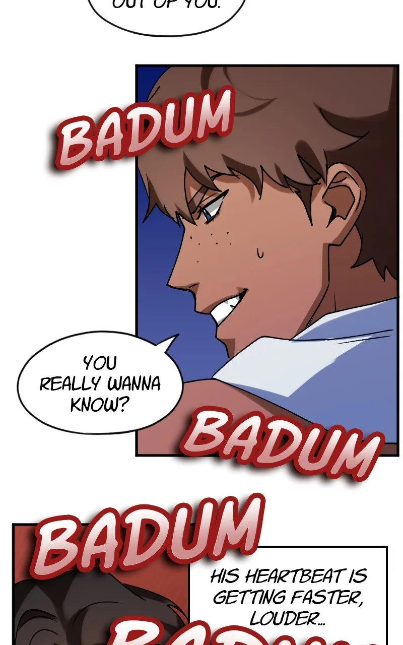 Love Bites Chapter 8 page 39 - 
