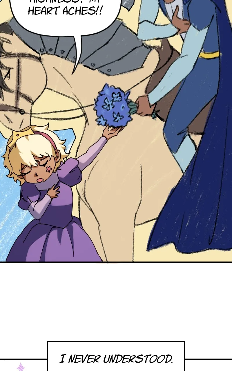 Love Bites Chapter 8 page 5 - 