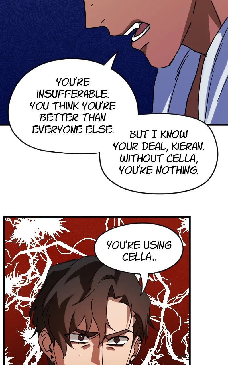 Love Bites Chapter 8 page 41 - 
