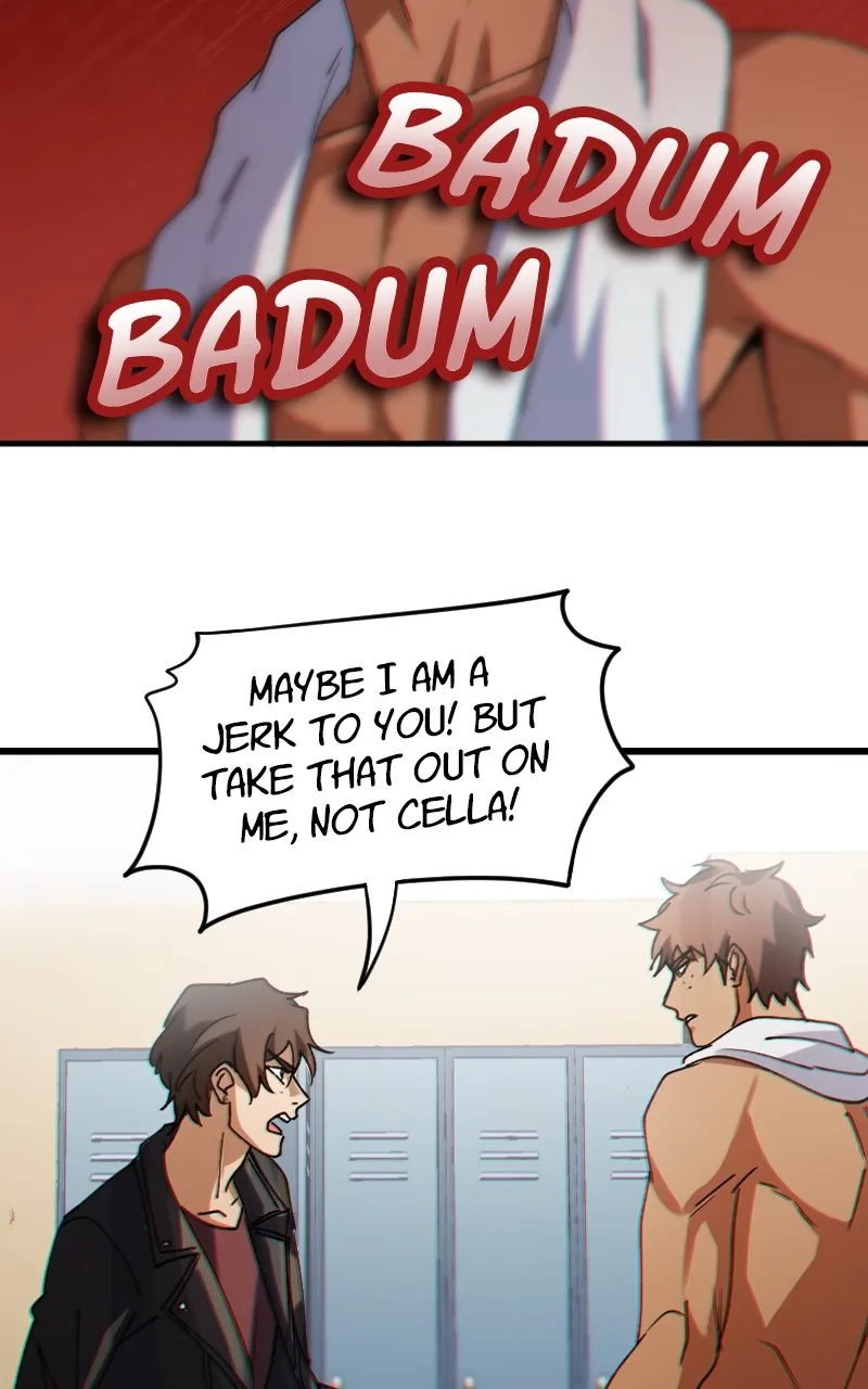 Love Bites Chapter 8 page 43 - 