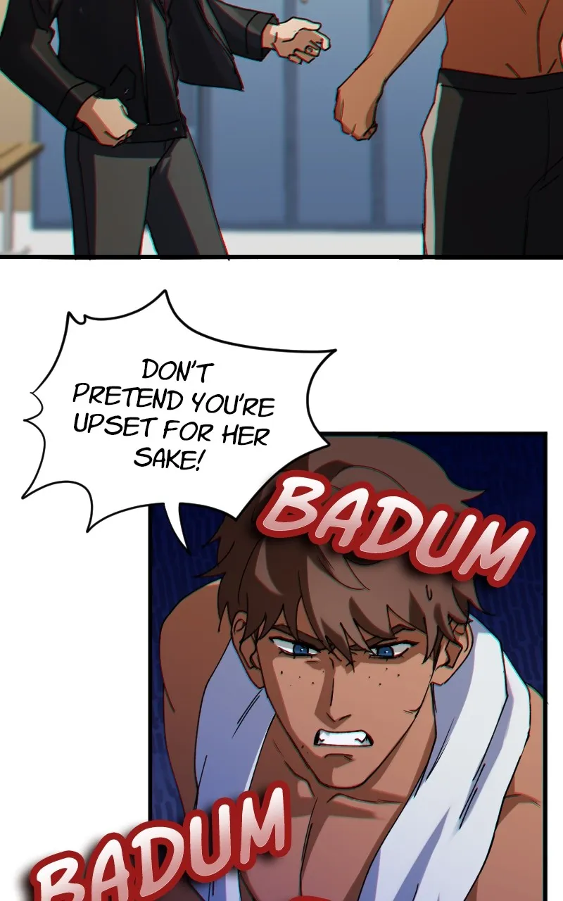 Love Bites Chapter 8 page 44 - 