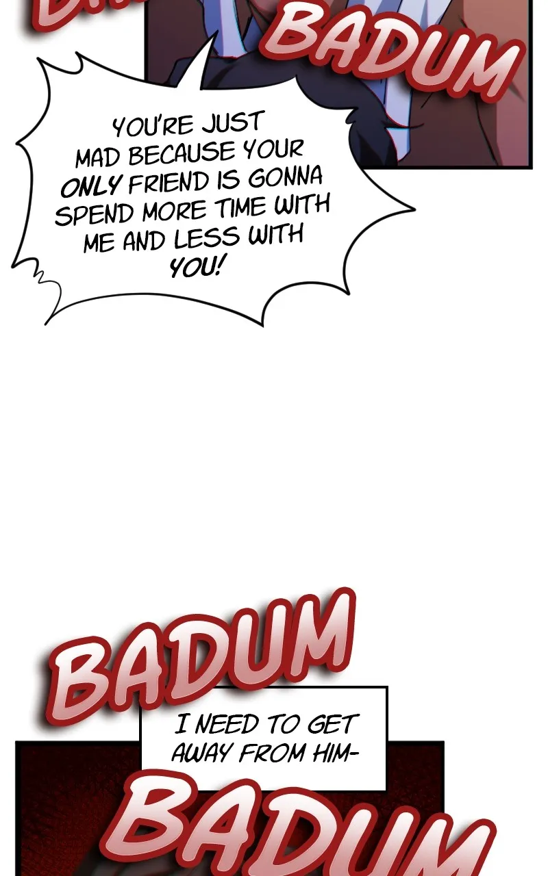 Love Bites Chapter 8 page 45 - 