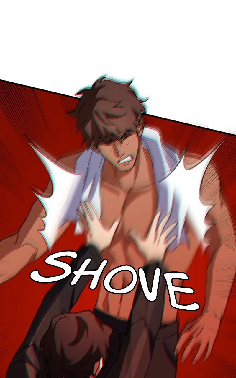 Love Bites Chapter 8 page 47 - 