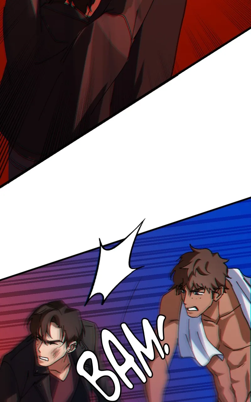 Love Bites Chapter 8 page 48 - 