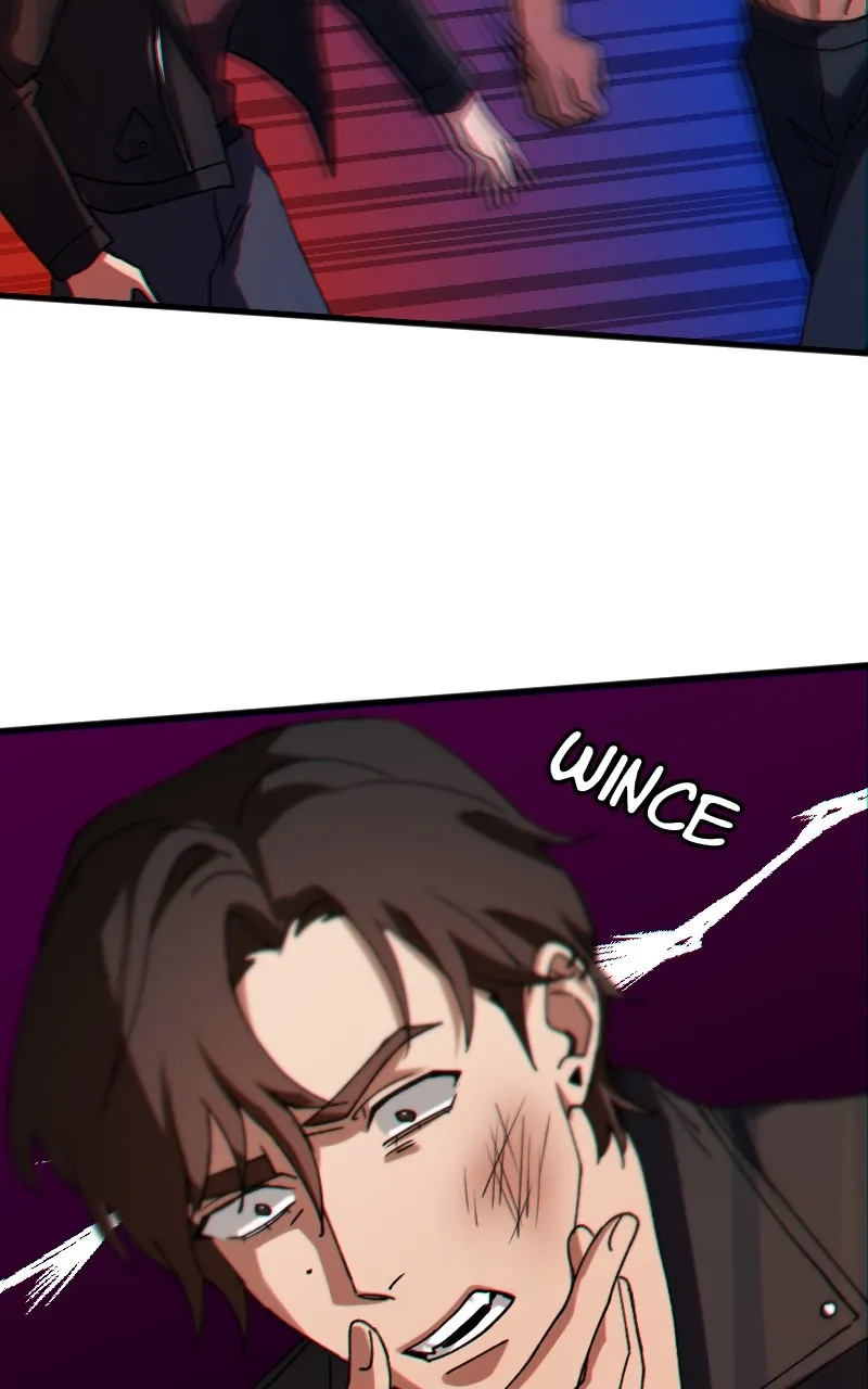 Love Bites Chapter 8 page 49 - 