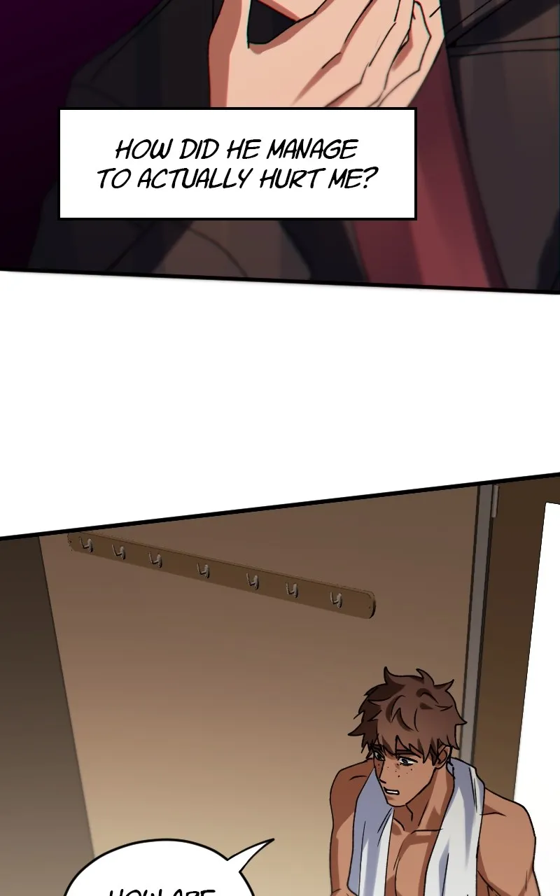 Love Bites Chapter 8 page 50 - 