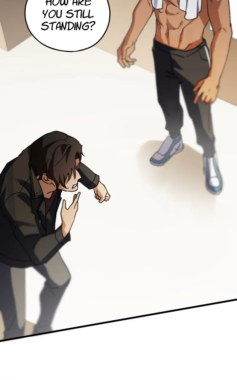 Love Bites Chapter 8 page 51 - 