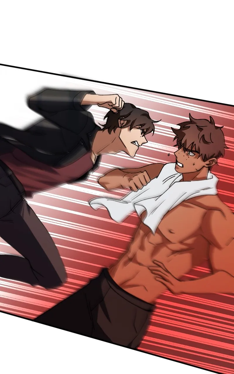 Love Bites Chapter 8 page 53 - 