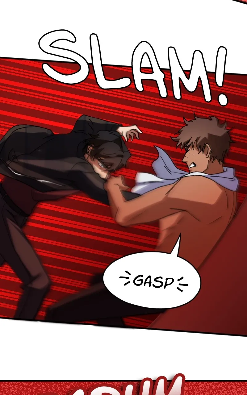Love Bites Chapter 8 page 54 - 