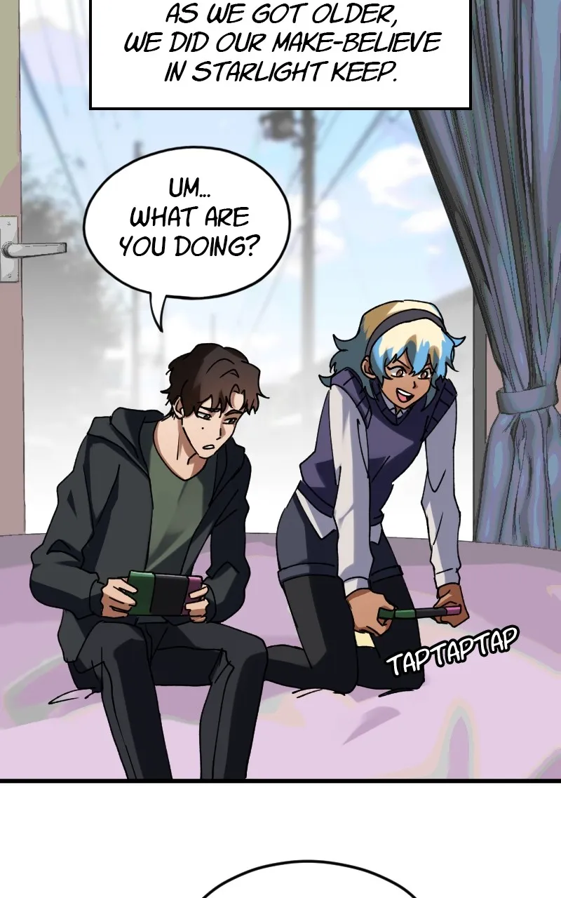 Love Bites Chapter 8 page 7 - 