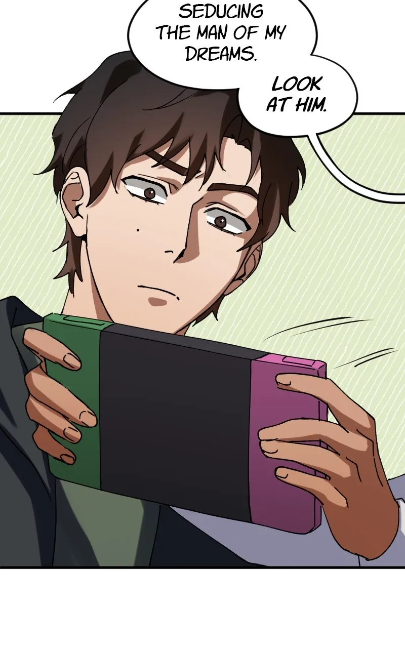 Love Bites Chapter 8 page 8 - 