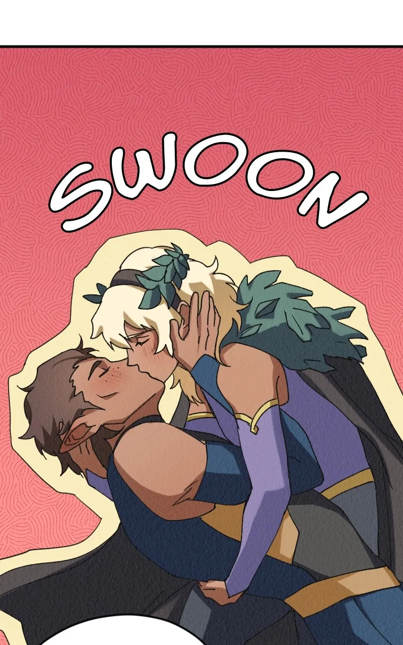 Love Bites Chapter 8 page 9 - 