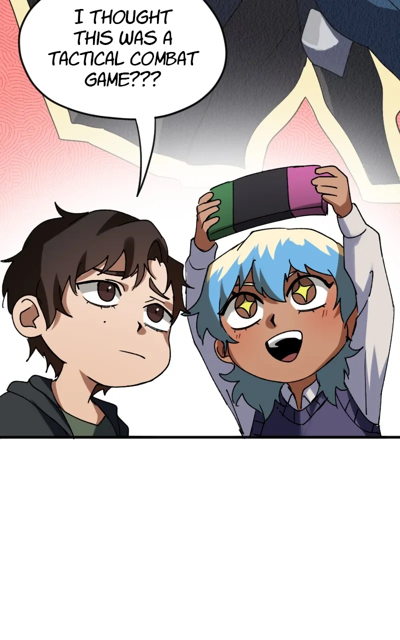 Love Bites Chapter 8 page 10 - 
