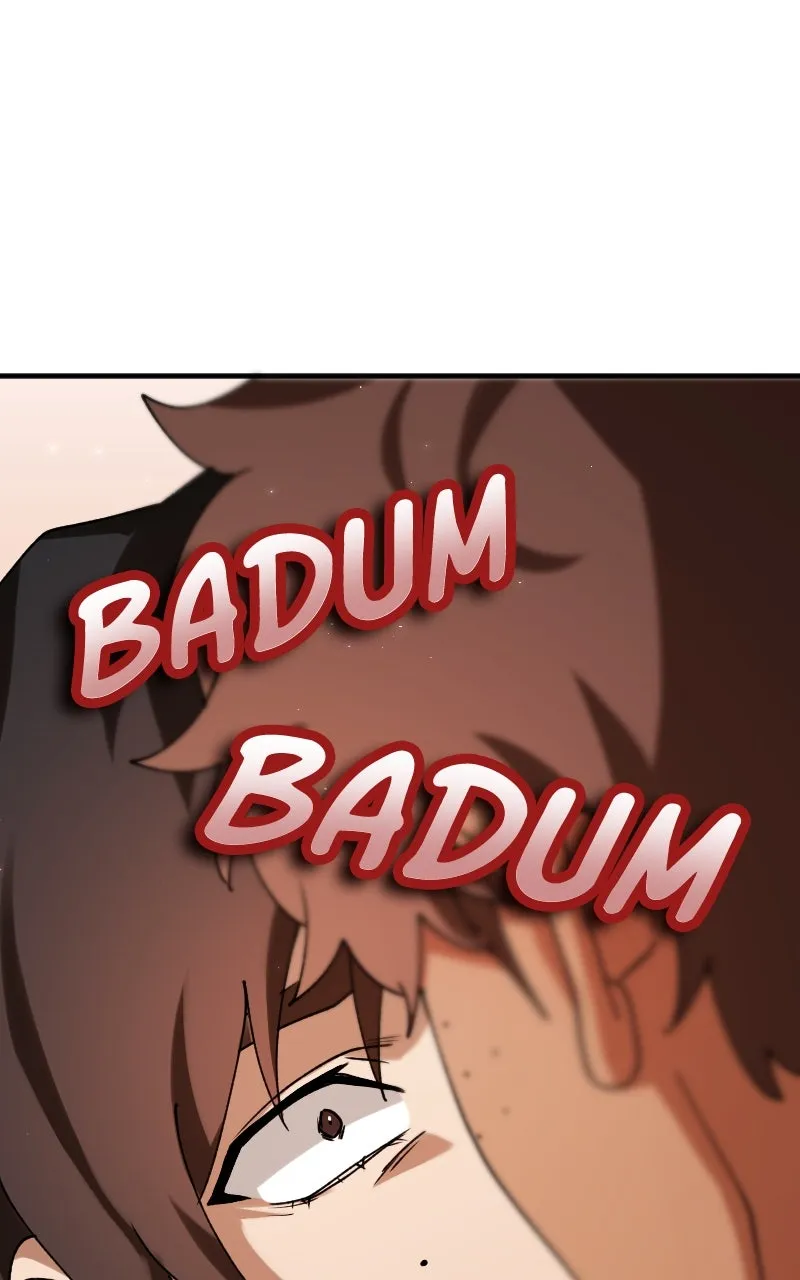 Love Bites Chapter 9 page 1 - 