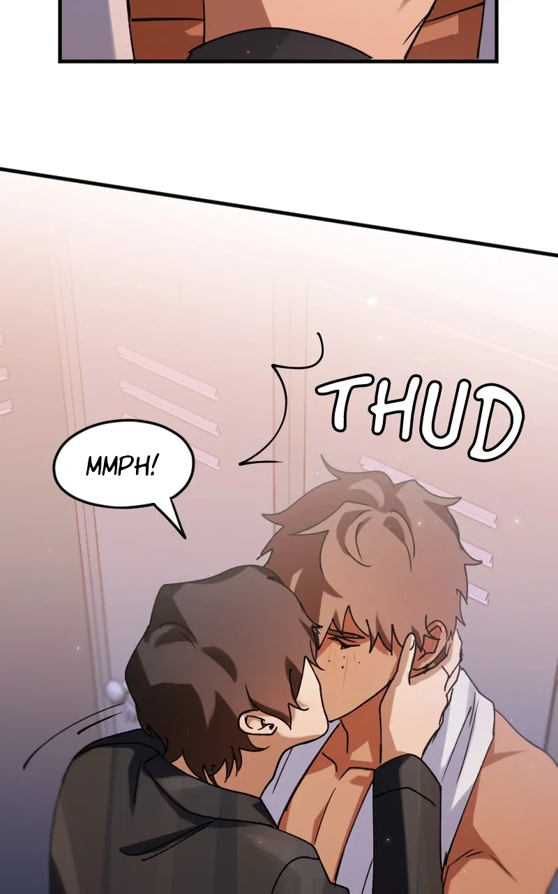 Love Bites Chapter 9 page 11 - 