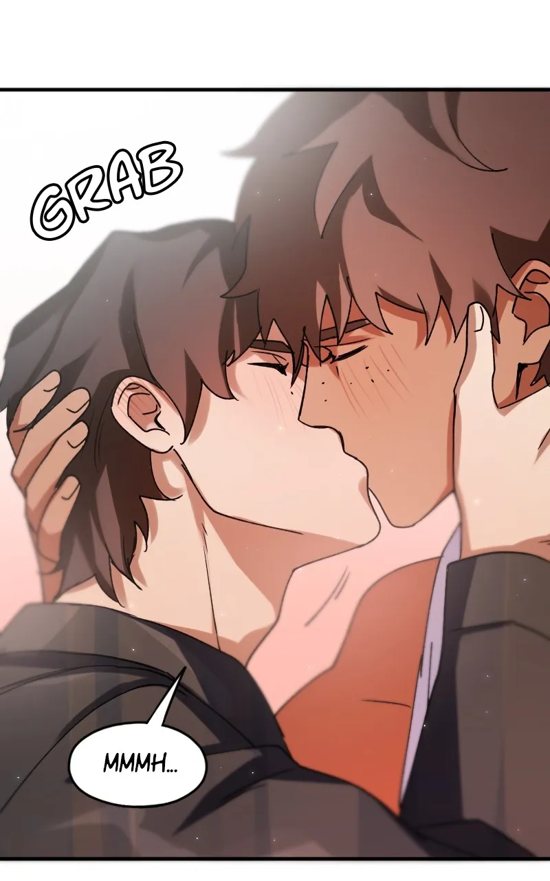 Love Bites Chapter 9 page 14 - 