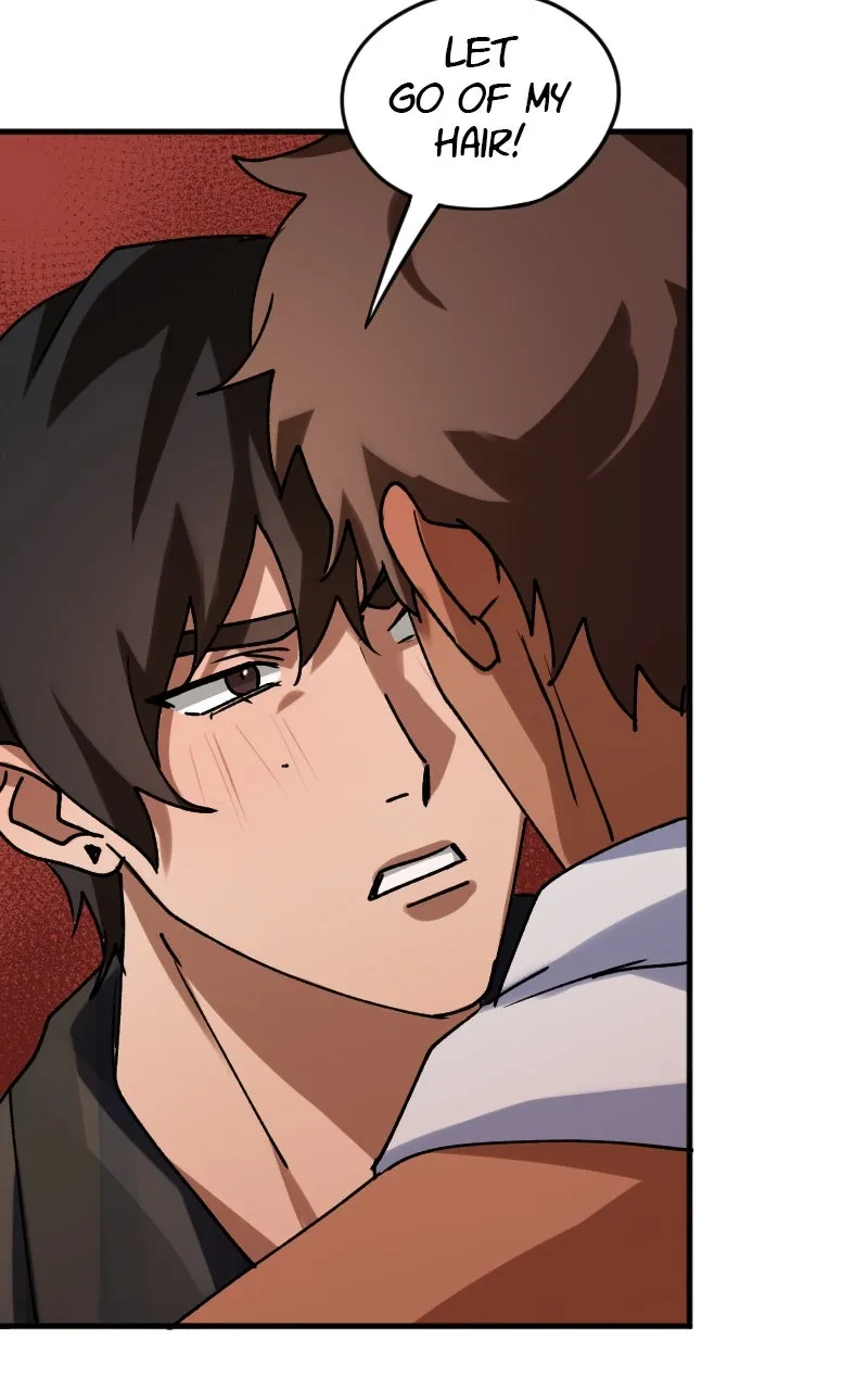 Love Bites Chapter 9 page 16 - 