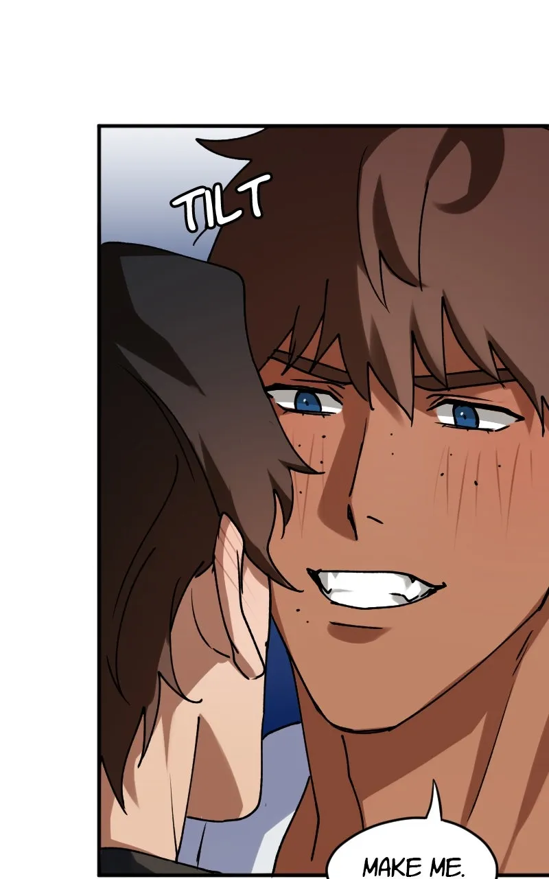 Love Bites Chapter 9 page 17 - 