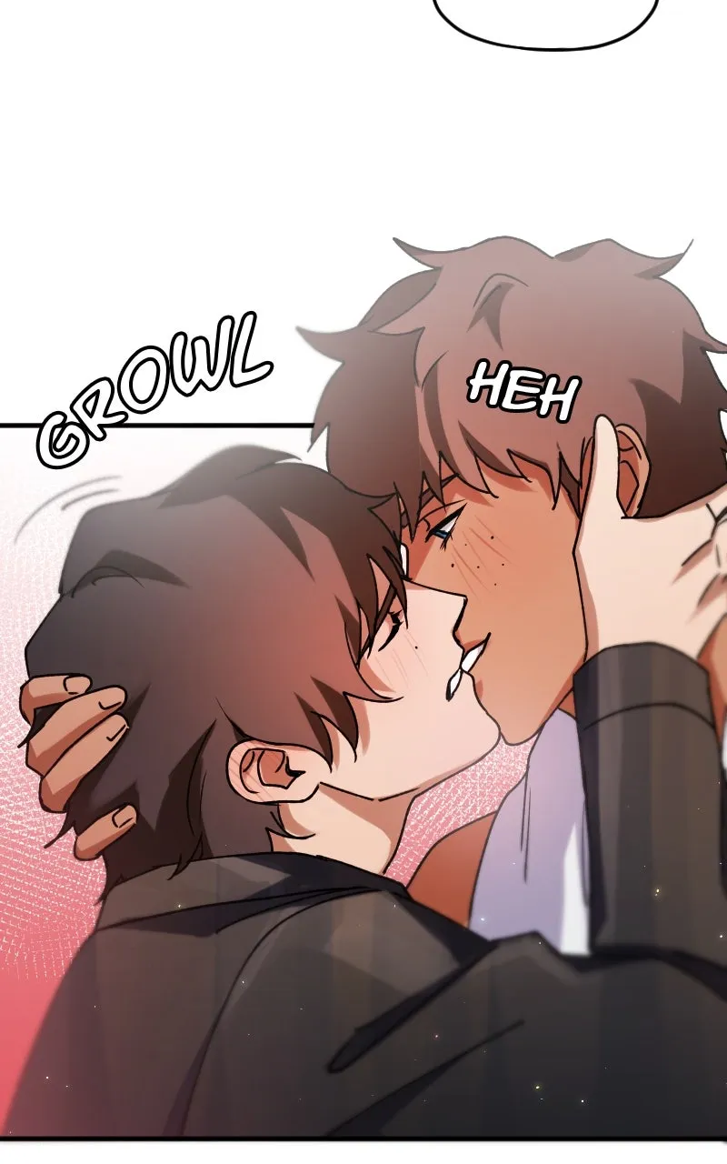Love Bites Chapter 9 page 18 - 