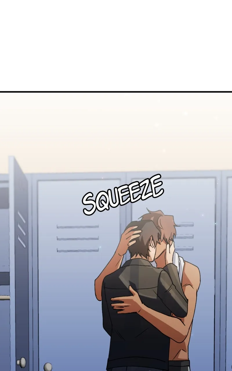 Love Bites Chapter 9 page 19 - 
