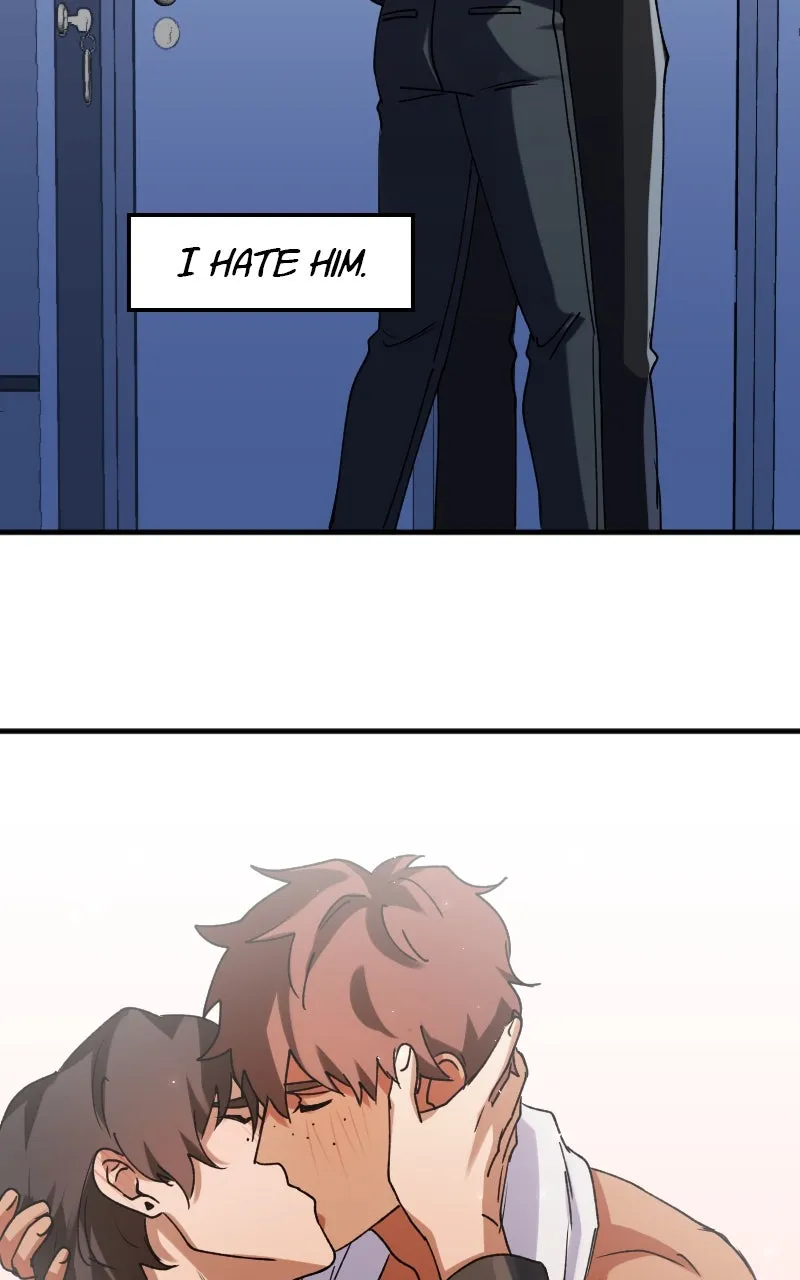 Love Bites Chapter 9 page 20 - 