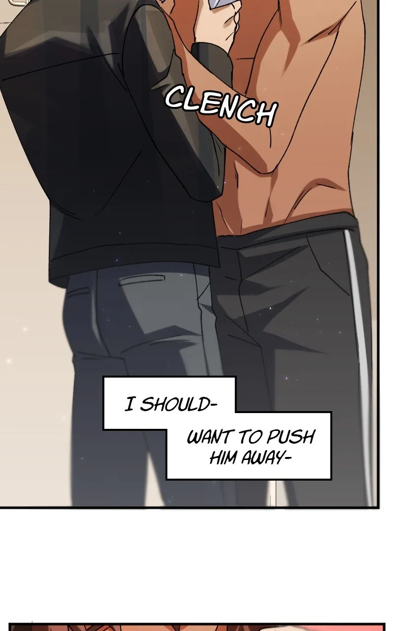 Love Bites Chapter 9 page 3 - 