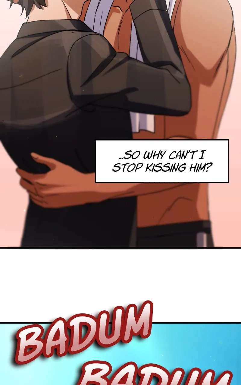 Love Bites Chapter 9 page 21 - 