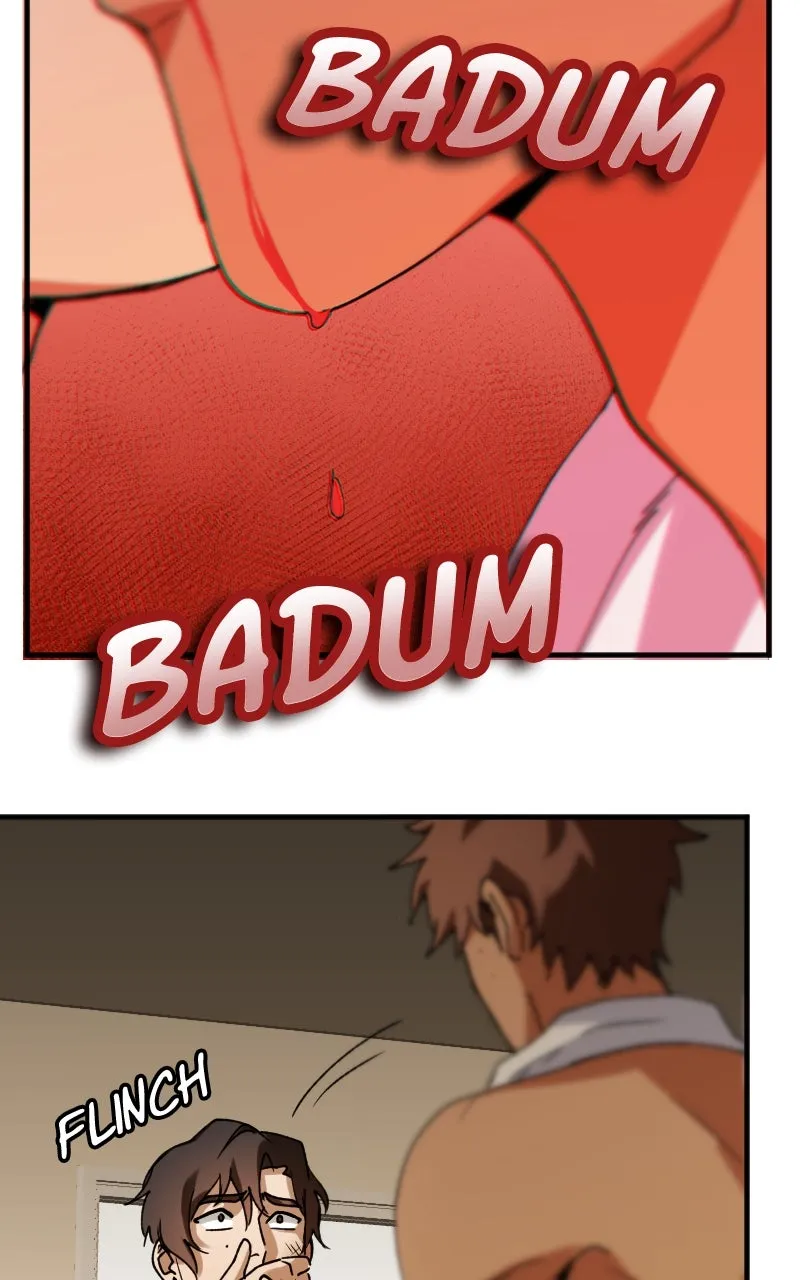Love Bites Chapter 9 page 25 - 