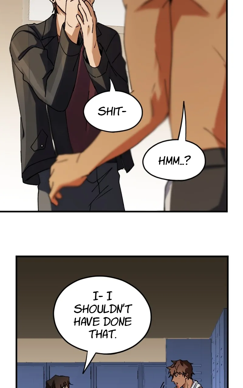 Love Bites Chapter 9 page 26 - 