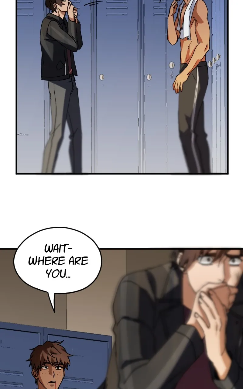 Love Bites Chapter 9 page 27 - 