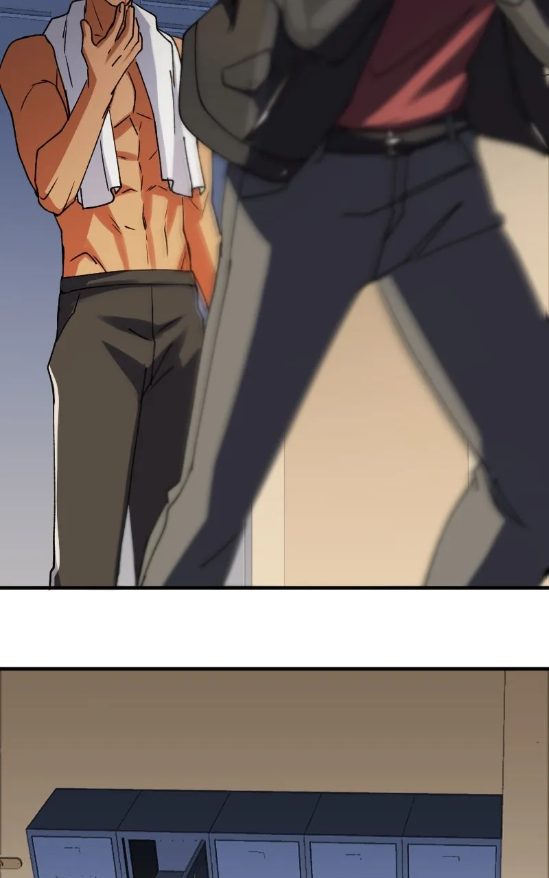 Love Bites Chapter 9 page 28 - 