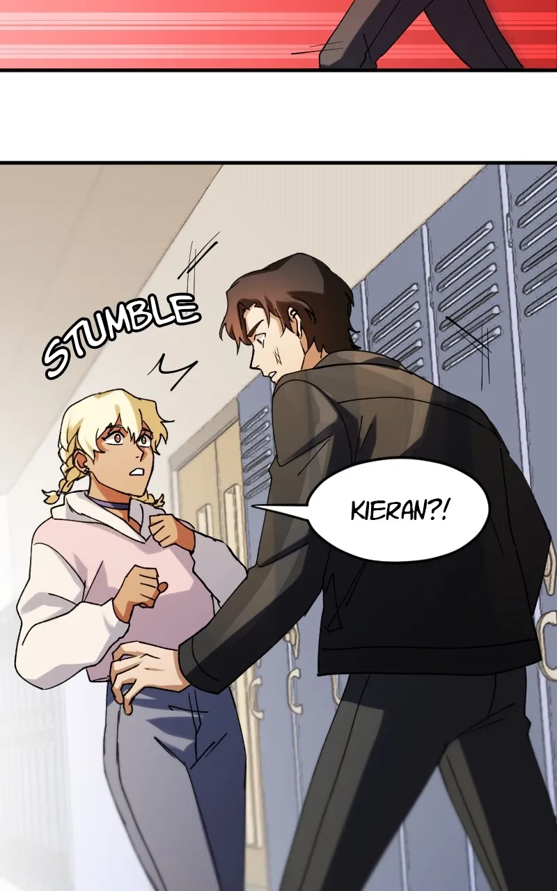 Love Bites Chapter 9 page 31 - 