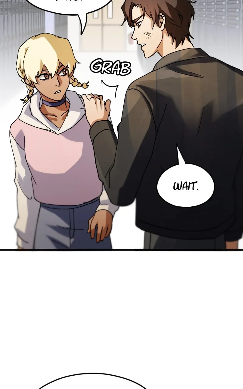 Love Bites Chapter 9 page 34 - 