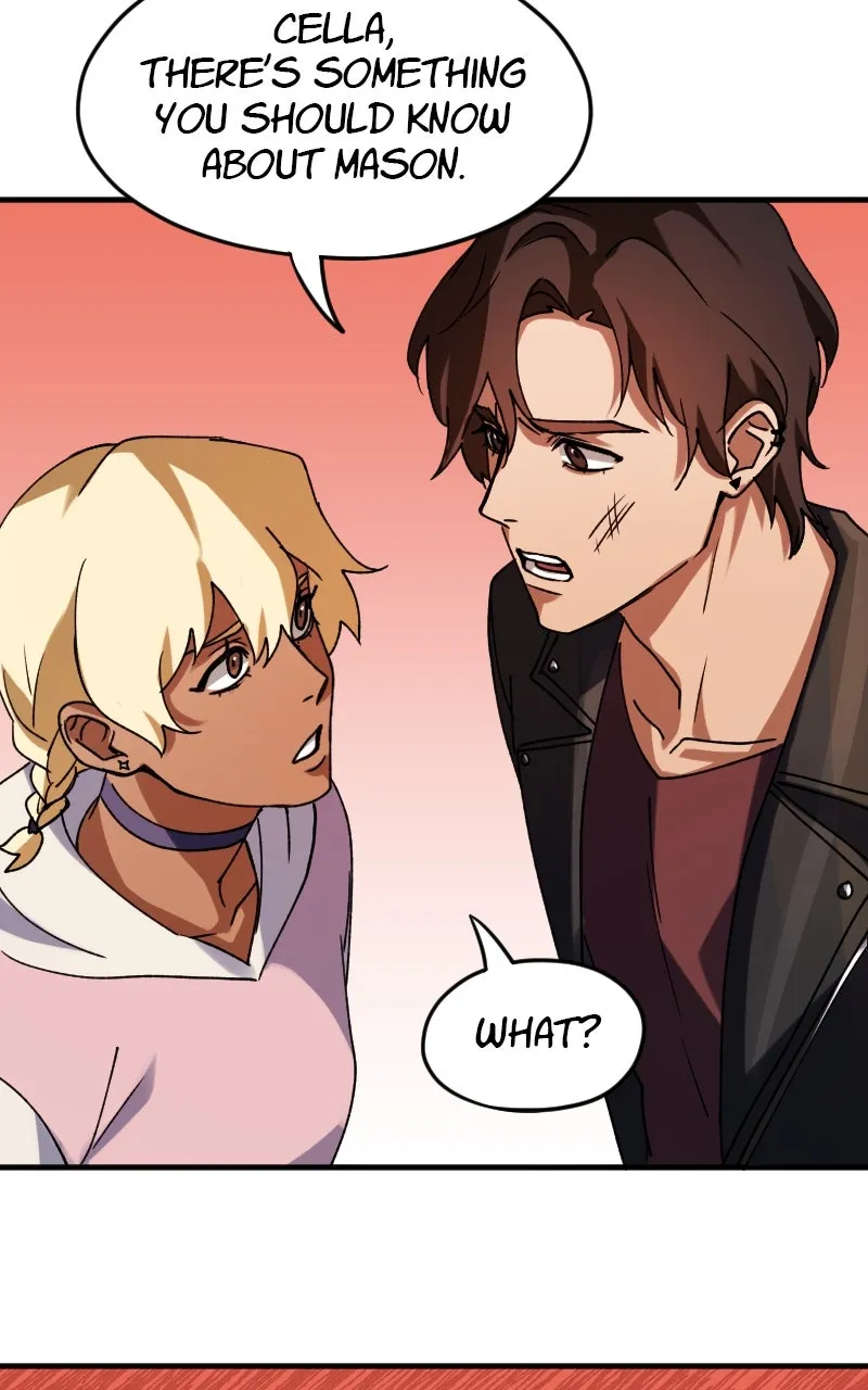 Love Bites Chapter 9 page 35 - 