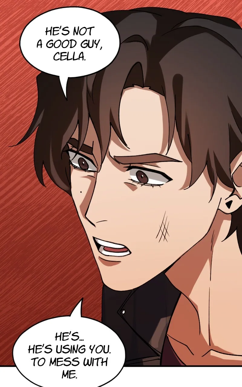 Love Bites Chapter 9 page 36 - 