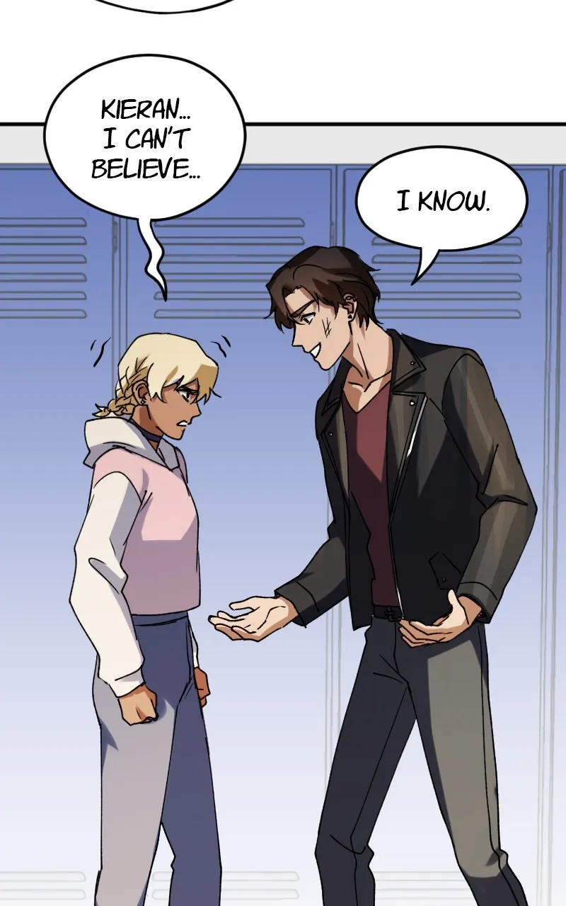 Love Bites Chapter 9 page 37 - 