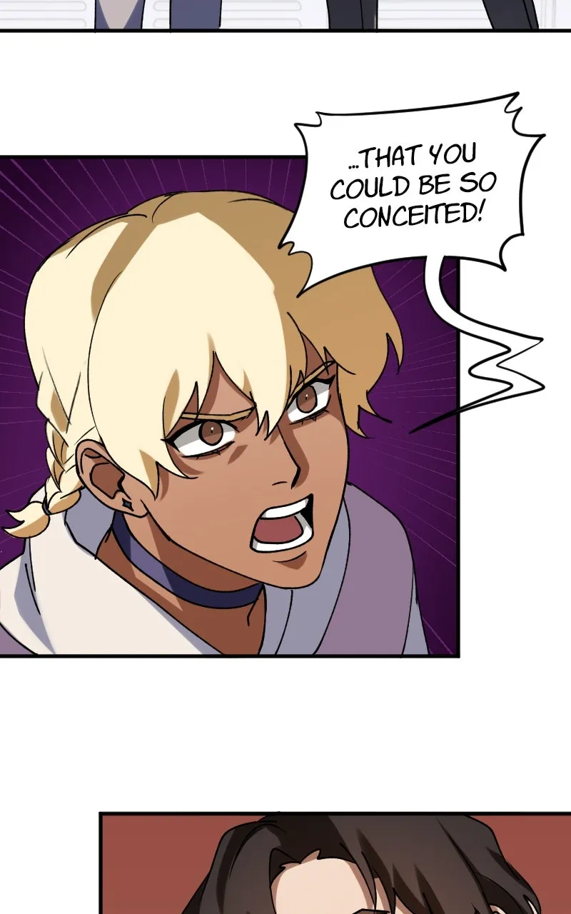 Love Bites Chapter 9 page 38 - 