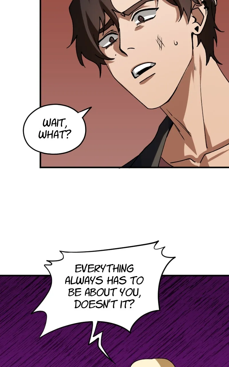 Love Bites Chapter 9 page 39 - 