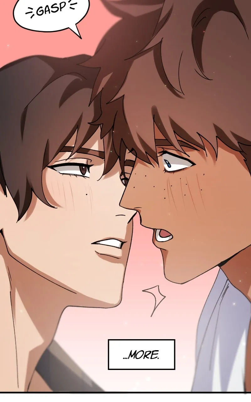 Love Bites Chapter 9 page 5 - 