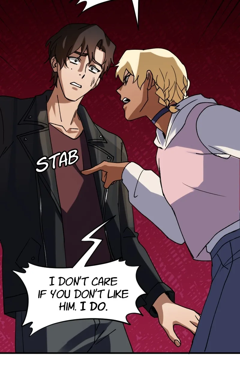 Love Bites Chapter 9 page 41 - 