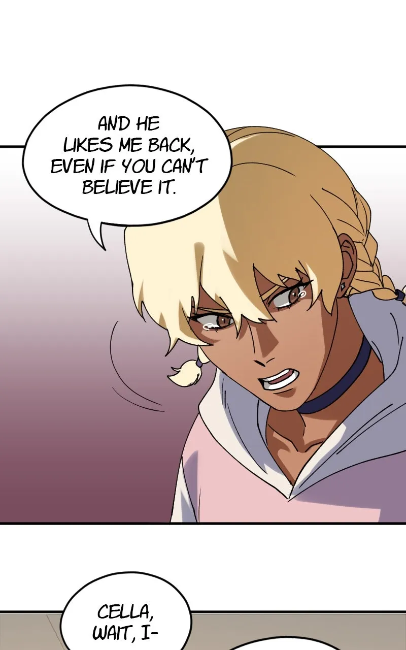 Love Bites Chapter 9 page 42 - 