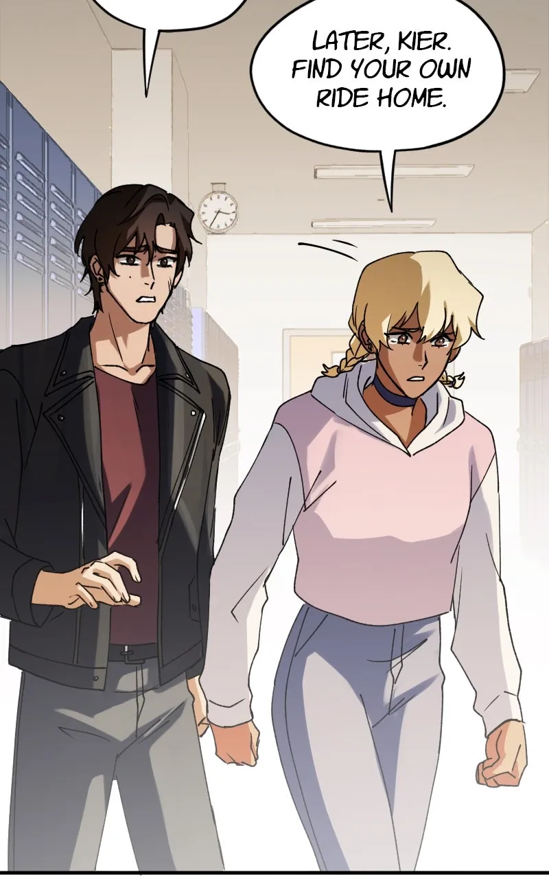 Love Bites Chapter 9 page 43 - 